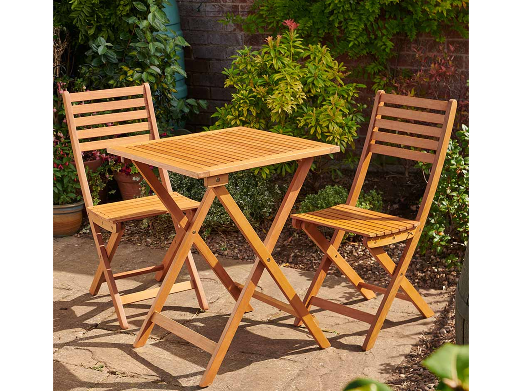 Wilkinsons on sale bistro sets